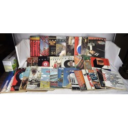 Fortune Magazine (29 volumes 1969-1975)